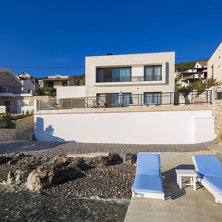 Villa Krasici Tivat Eksteriør billede