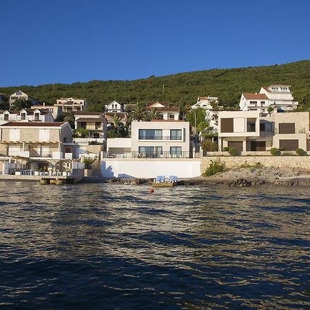 Villa Krasici Tivat Eksteriør billede