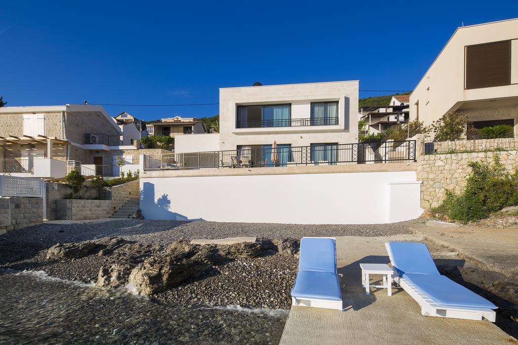 Villa Krasici Tivat Eksteriør billede