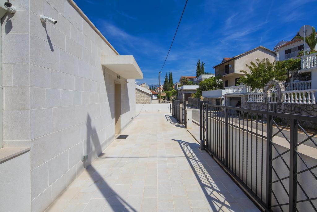 Villa Krasici Tivat Eksteriør billede