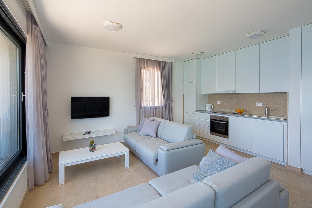 Villa Krasici Tivat Eksteriør billede