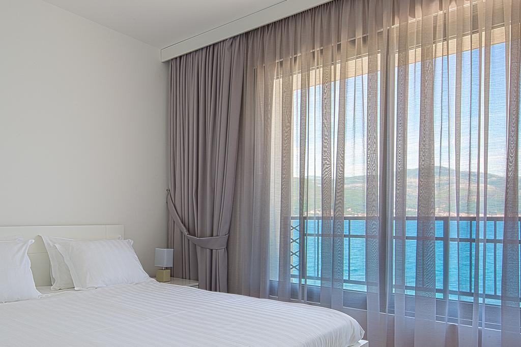 Villa Krasici Tivat Eksteriør billede