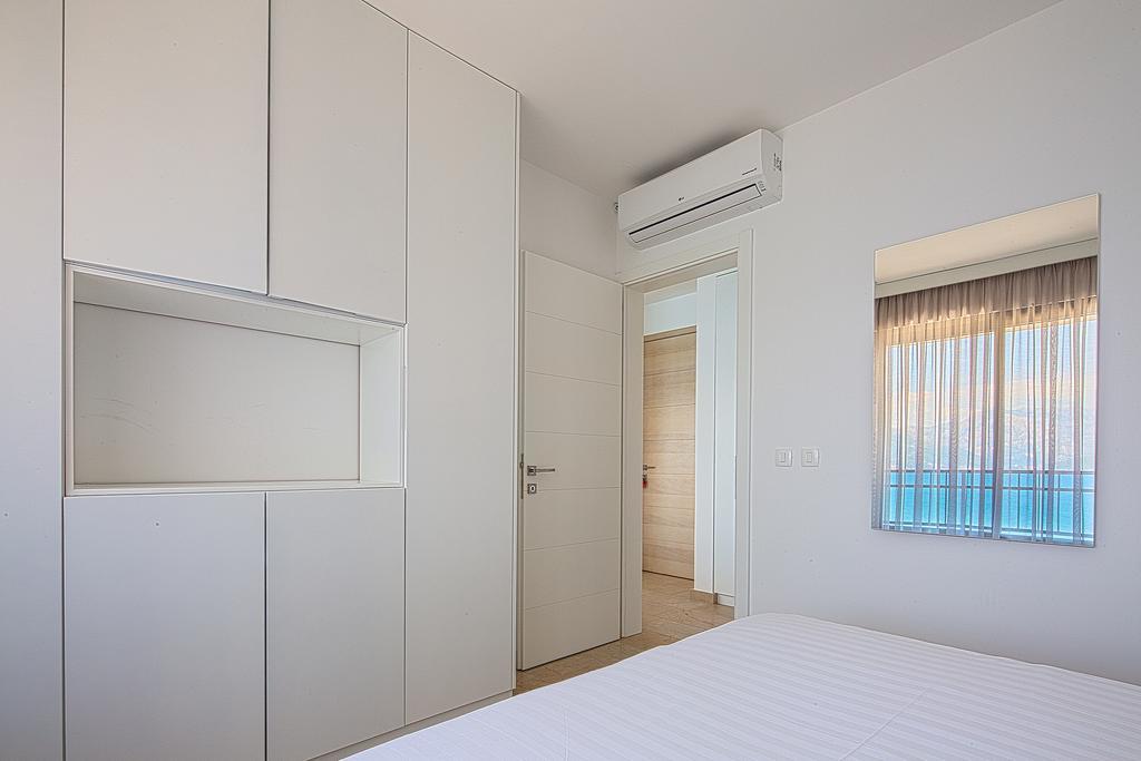 Villa Krasici Tivat Eksteriør billede
