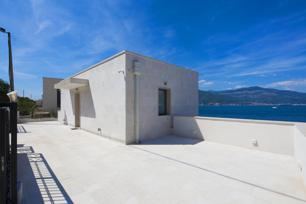 Villa Krasici Tivat Eksteriør billede