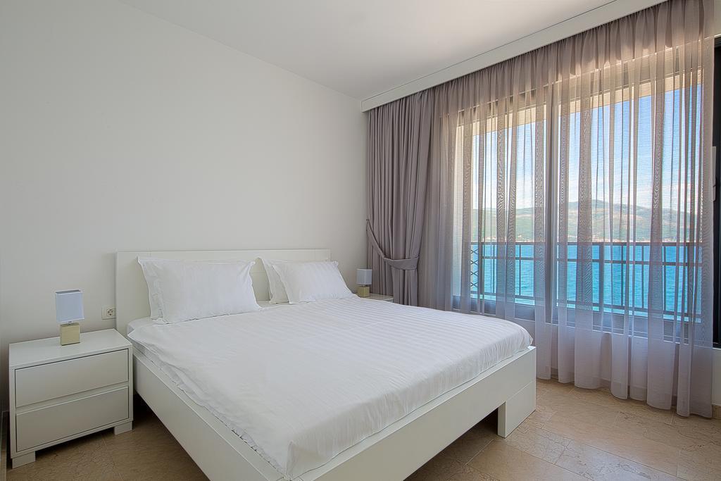 Villa Krasici Tivat Eksteriør billede